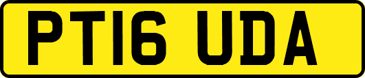 PT16UDA