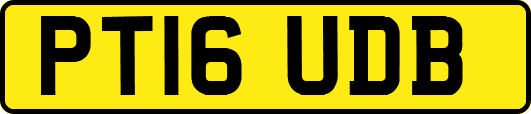 PT16UDB