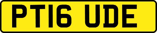 PT16UDE