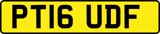 PT16UDF