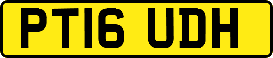 PT16UDH
