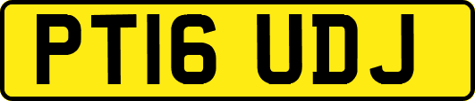 PT16UDJ