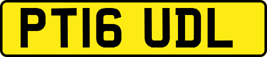 PT16UDL