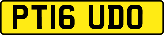 PT16UDO
