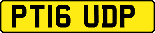 PT16UDP