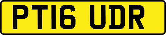 PT16UDR