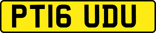 PT16UDU