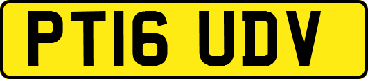 PT16UDV
