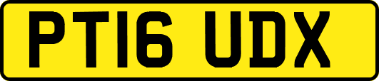 PT16UDX