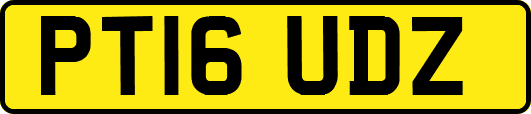 PT16UDZ