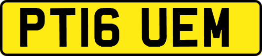 PT16UEM