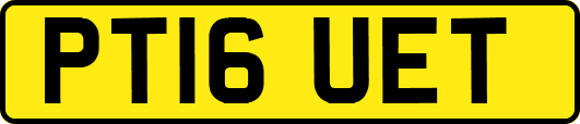 PT16UET