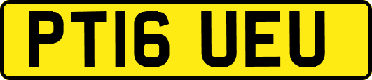 PT16UEU