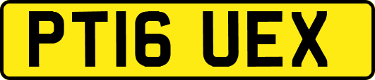 PT16UEX