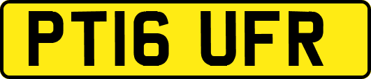 PT16UFR