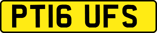 PT16UFS