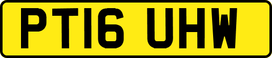 PT16UHW