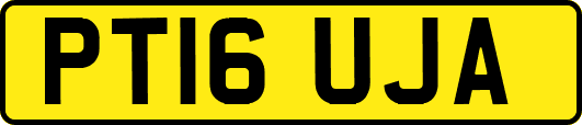 PT16UJA