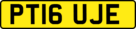 PT16UJE