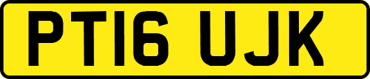 PT16UJK