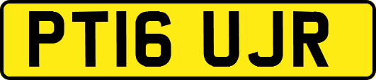 PT16UJR