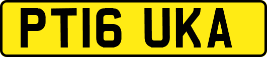 PT16UKA
