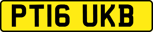 PT16UKB