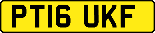 PT16UKF