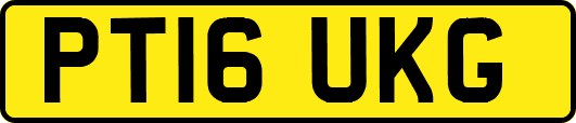 PT16UKG