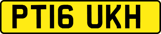 PT16UKH