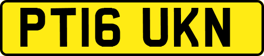 PT16UKN