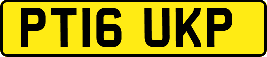 PT16UKP