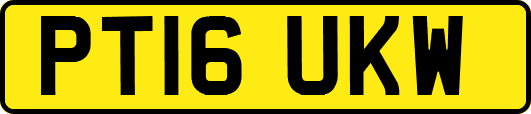 PT16UKW