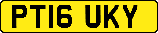 PT16UKY