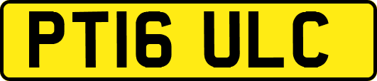 PT16ULC