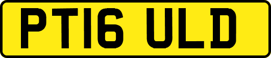 PT16ULD