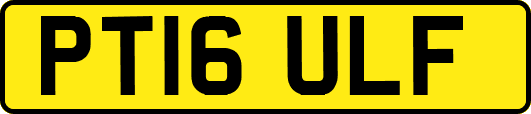 PT16ULF