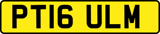 PT16ULM
