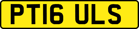 PT16ULS