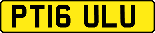PT16ULU
