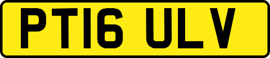 PT16ULV