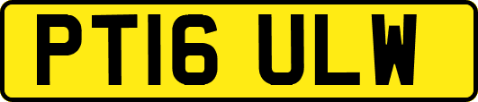 PT16ULW