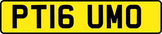 PT16UMO