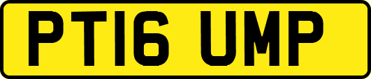 PT16UMP