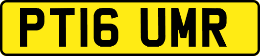 PT16UMR