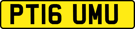 PT16UMU