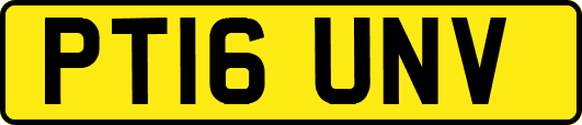 PT16UNV