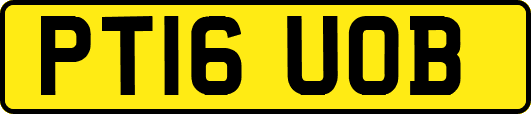 PT16UOB