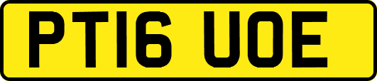 PT16UOE