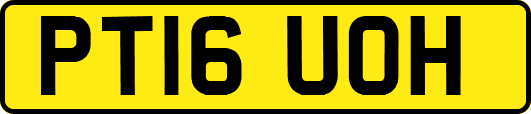 PT16UOH